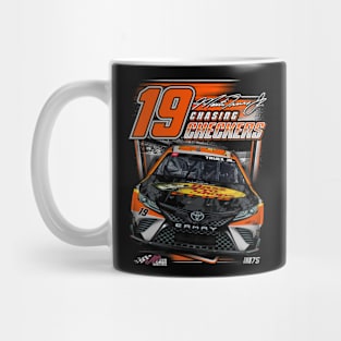 Martin Truex Jr. Bass Pro Dominator Mug